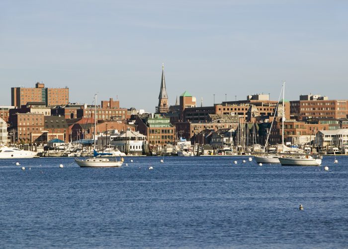 Portland, Maine: 50% Off your 2nd Night