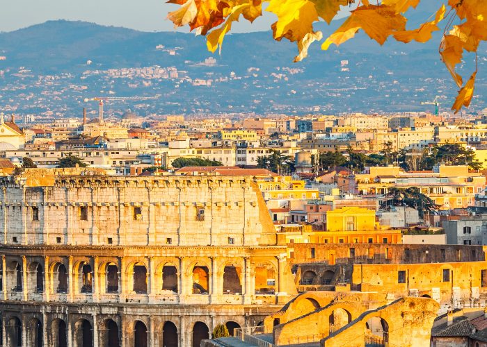 Rome: Save Up to 30% When You Book in Advance