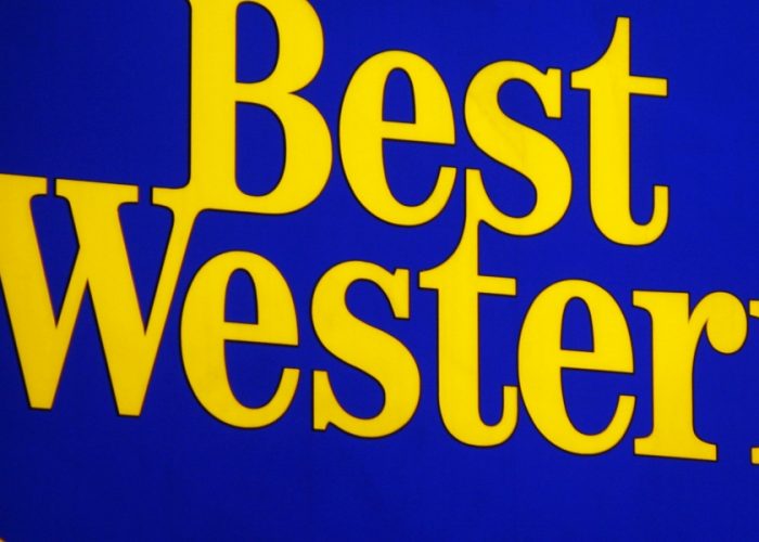 From Best Western: a $50 Gift Card After 2 Stays