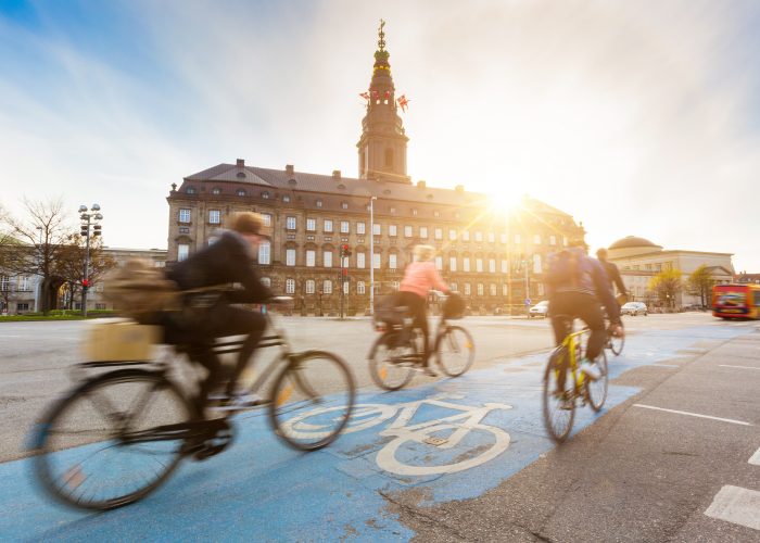 The World’s Most Bike-Friendly Cities, Ranked