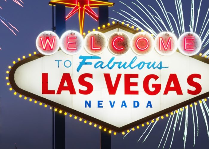 One Free Night After 3 Vegas Nights? Bet on It!