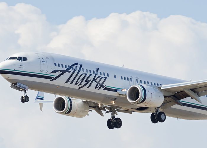Alaska Airlines Sale Airfares