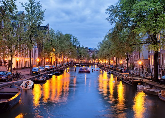 What to Do in Amsterdam This Summer