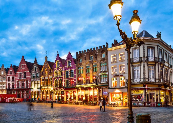 Bruges: 8 Reasons You Should Check Out Europe’s Fairytale City