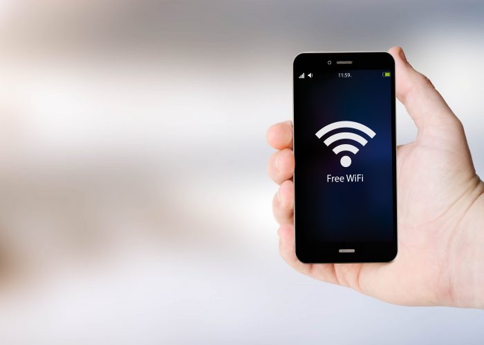 How to Avoid Wi-Fi Scams While Traveling