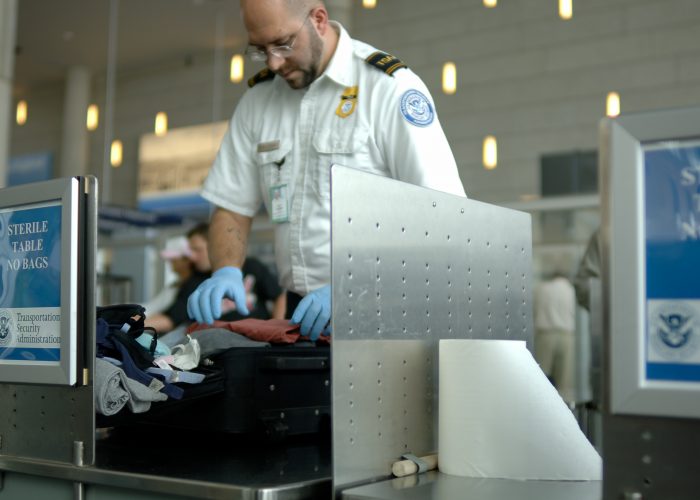 Not Just Liquids: TSA Adds New Rule for Carry-ons That Will Change How You Pack