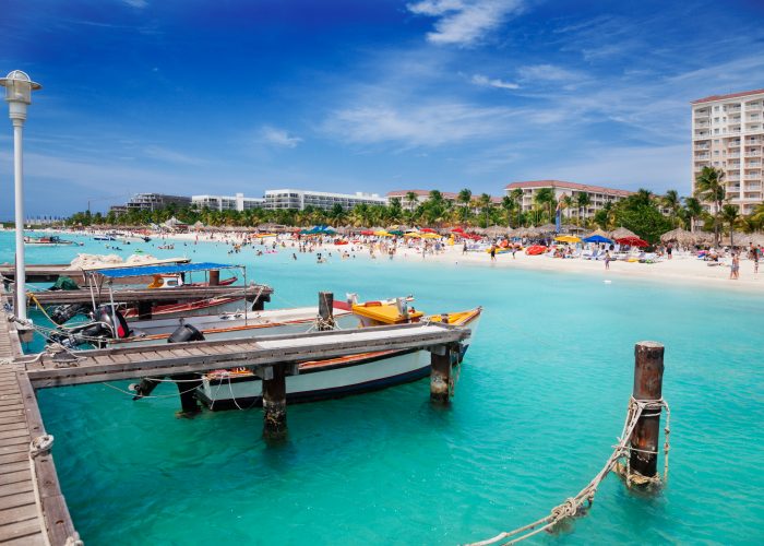 Aruba Passport Requirements: Do I Need a Passport to Go to Aruba?