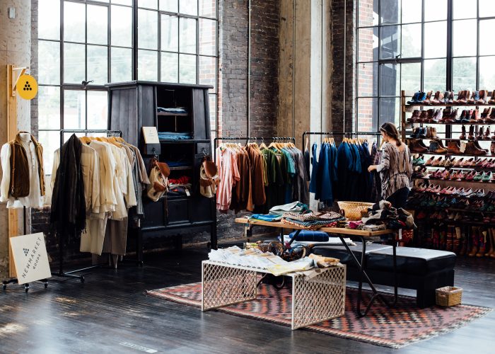 10 Best U.S. States for Shopping
