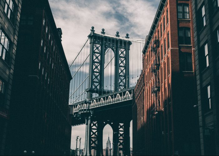 The 10 Best Instagram Backdrops in New York City