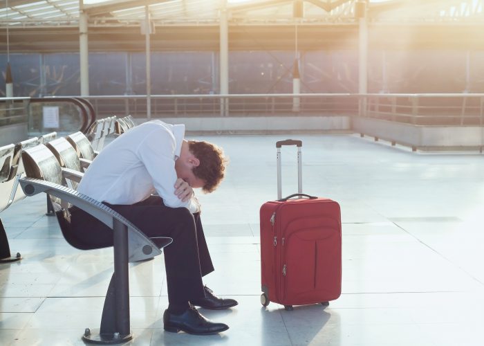 8 In-Flight Mistakes That Could Ruin Your Trip