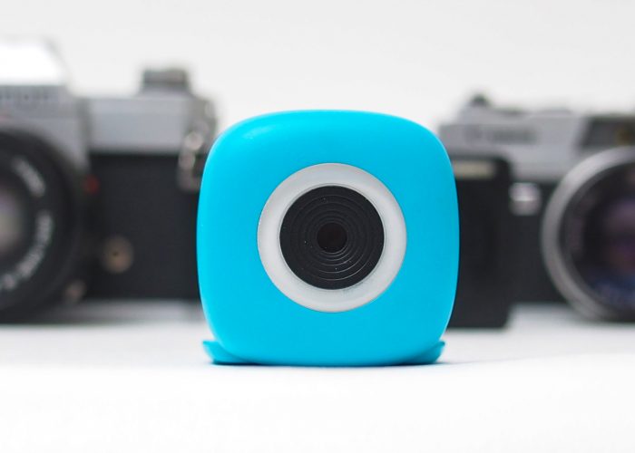 Podo Review: The Camera You’ll Want to Take Everywhere