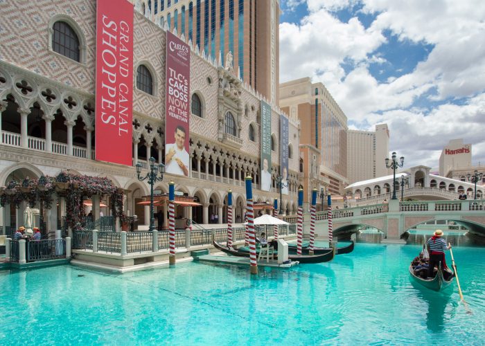 Wallet Watch: Daily Resort Fees Reach $45 in Las Vegas