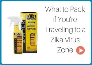 What to Pack if You’re Traveling to a Zika Virus Zone (1)