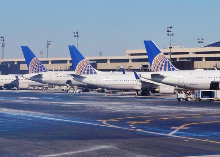 United Ups Frequent-Flyer Fees, Ditches Round-the-World Awards
