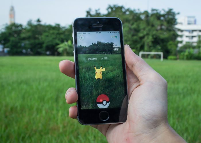 5 Places You Should Never Play Pokemon Go