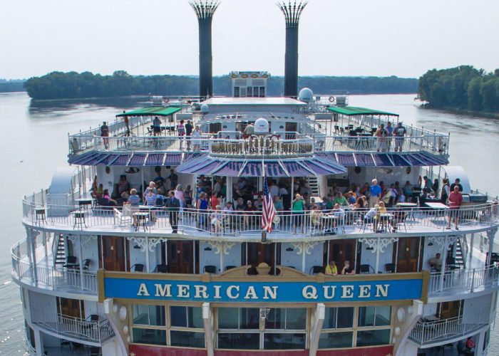 10 Great American Cruises You Can Take in 2016
