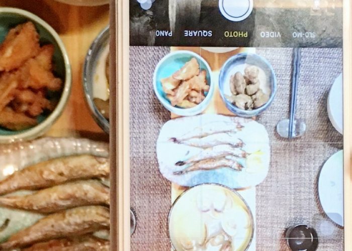 Here’s What Chefs Really Think About Your Food Instagram Habit