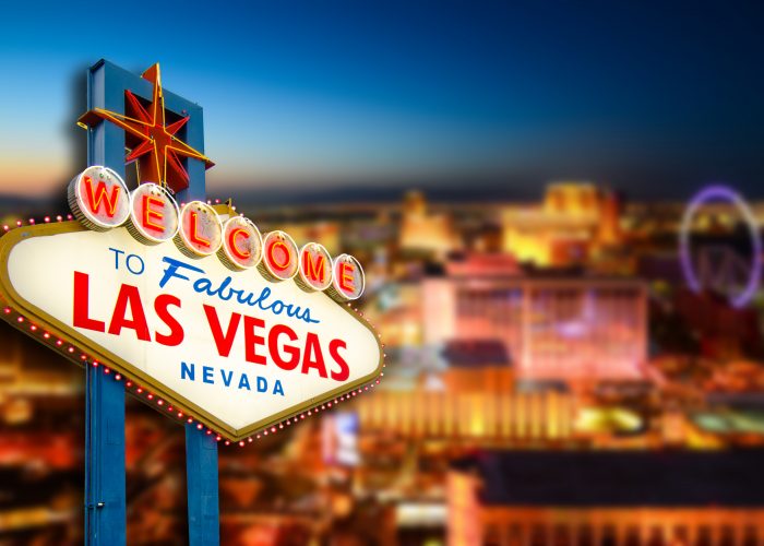 Las Vegas: 4 Nights for the Price of 3, Rates from $112