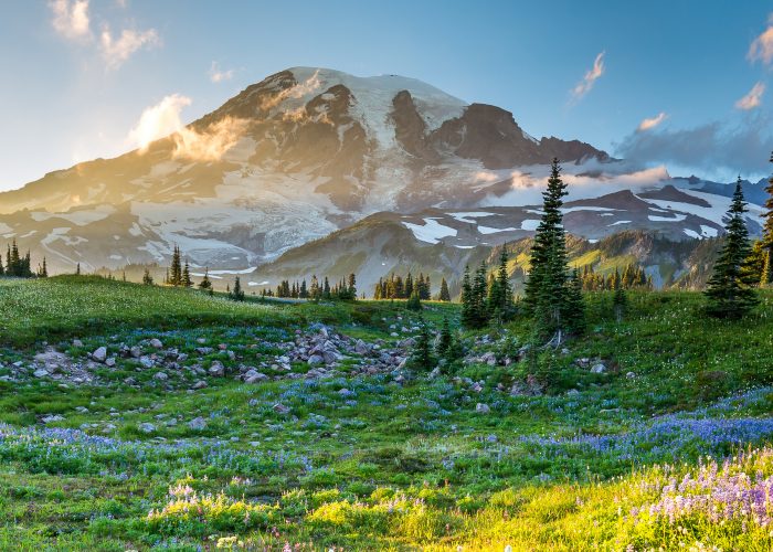 10 Great American Day Hikes
