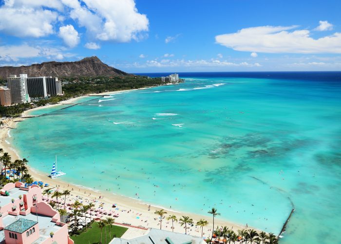 Honolulu: Switch & Save Deal from $178