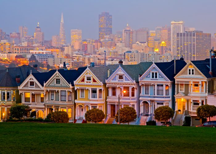 15 Wild Things You Don’t Know About San Francisco