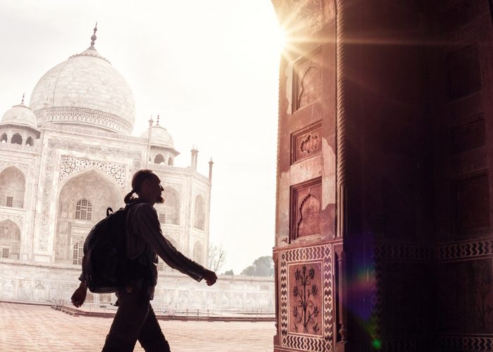 10 Things You Need to Know Before Going to India