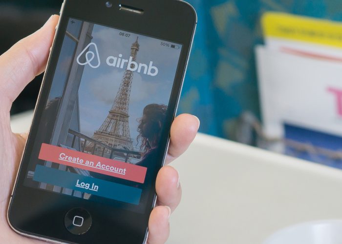 Airbnb Will Now Offer Special ‘Trips’ Experiences