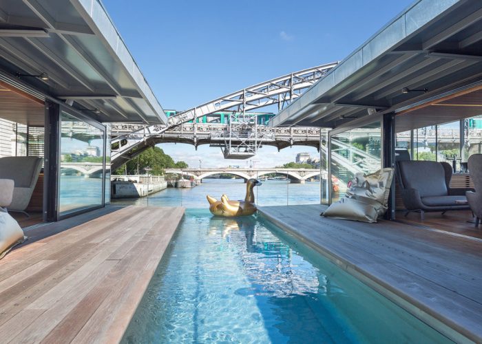 9 Gorgeous Paris Hotels Under $250