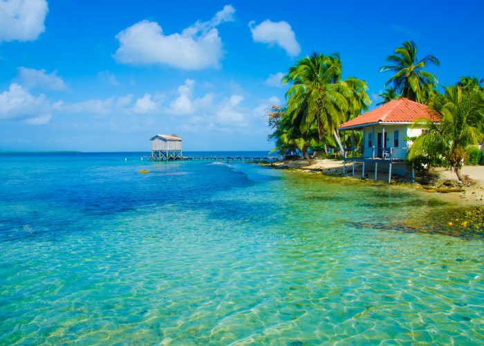 10 Caribbean Islands Where the Cruise Ships Never Go