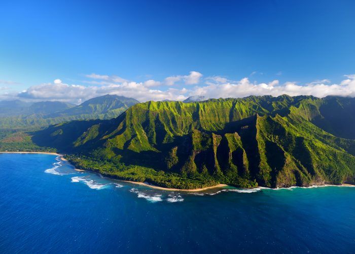 hawaii coast hotels