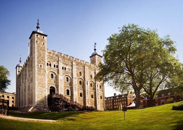 things to do in london tower or london