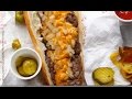 How To Order a Philly Cheesesteak (in Philadelphia)