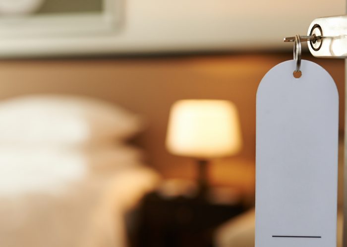 10 Mistakes You’re Making at the Hotel