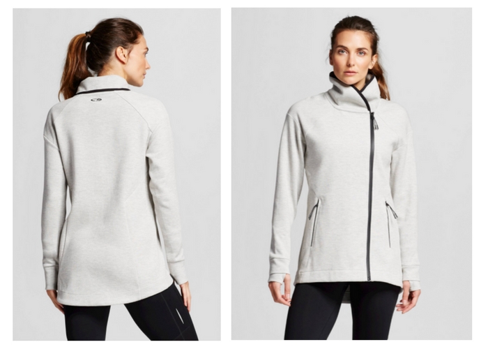 travel gifts $39.99 Women's Victory Fleecy Jacket by C9 Champion for Target