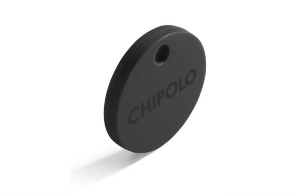 Chipolo Plus Bluetooth Tracker and Selfie Remote