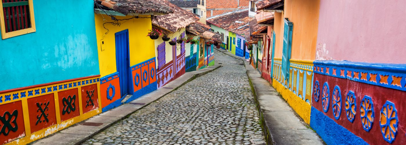 things to do in colombia