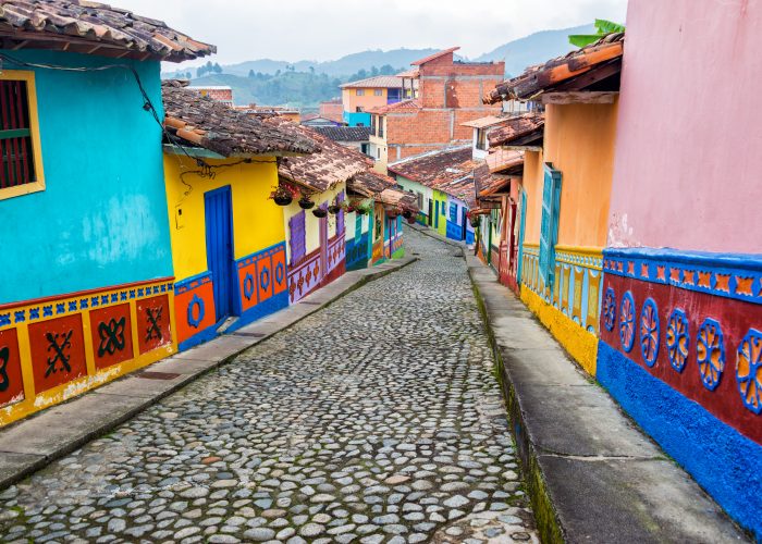 things to do in colombia