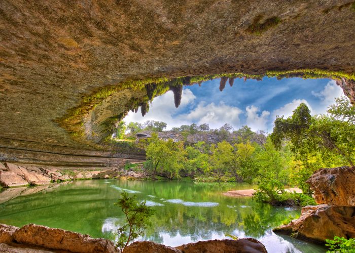 best things to do in austin swimming holes
