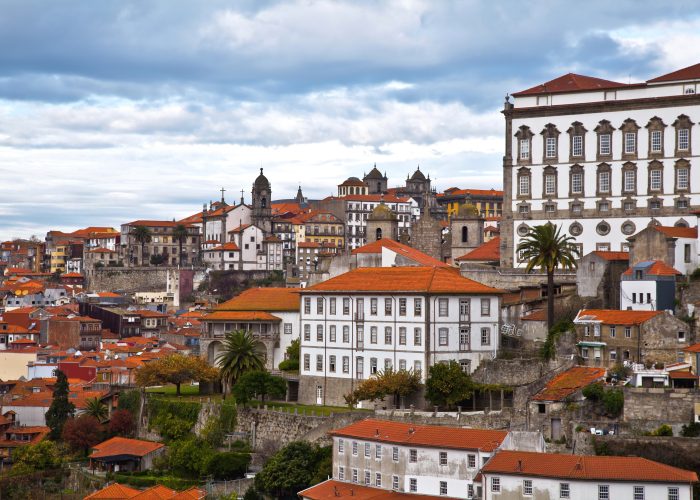 Portugal: 6-Night Vacations from $729