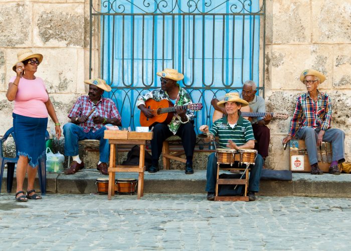 How to Travel to Cuba Legally