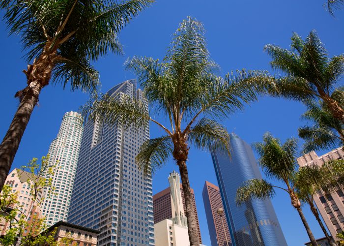 FLASH SALE: Discounted Delta Award Flights to/from Los Angeles