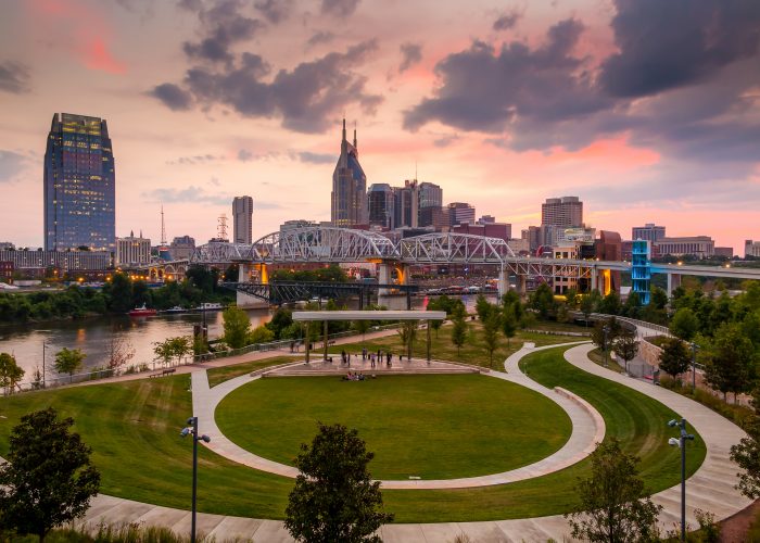 things to do in nashville overview