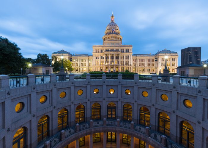 best things to do in austin state capital
