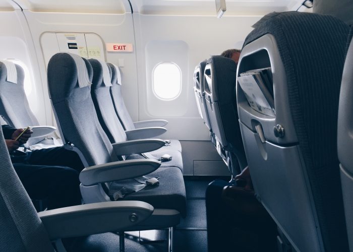 World’s Largest Airline Will Add Seats, Reduce Legroom