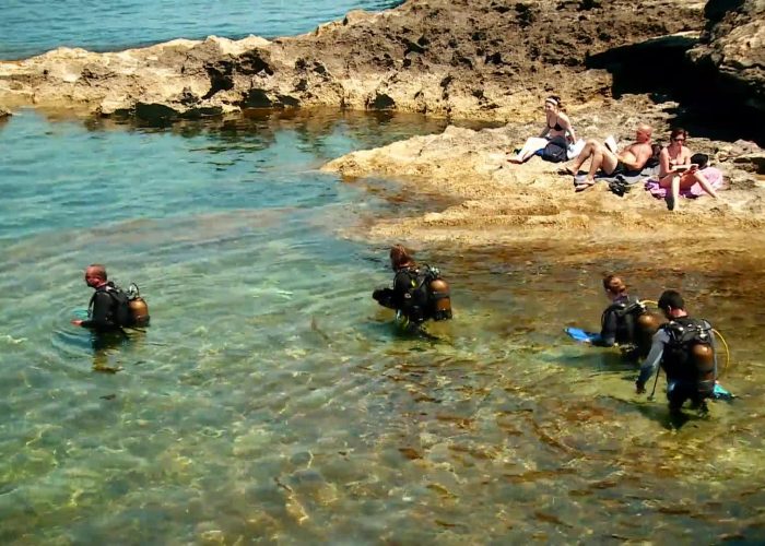 Malta, Gozo & Cominio – A Unique Diving Experience