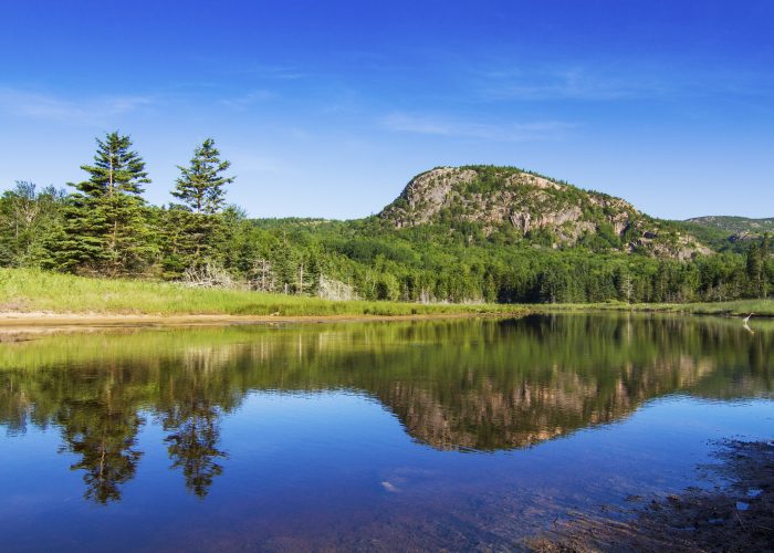 things to do in maine acadia national park