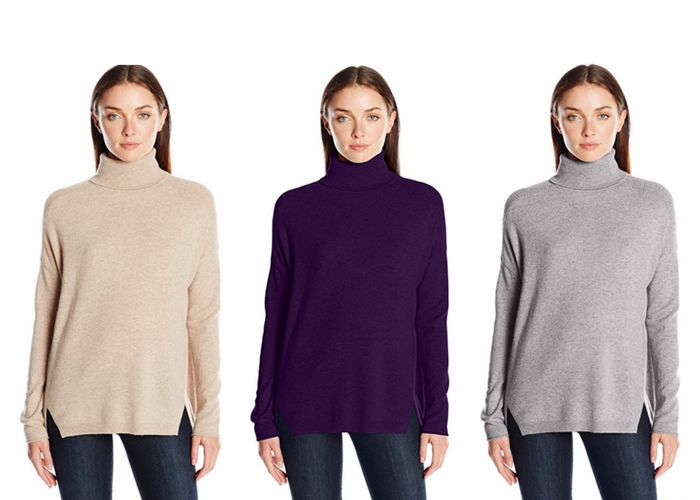 last-minute gifts cashmere sweater