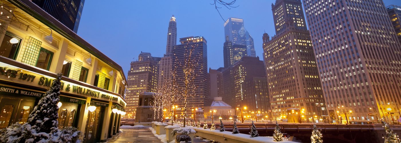 winter activities in chicago hero