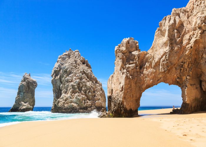 places to visit in 2017 Los Cabos, Mexico