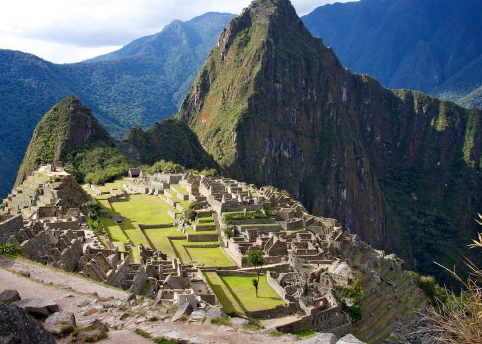 Peru: 15-Day Inca Trail Vacation from $2174